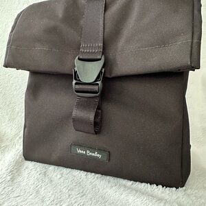 Vera Bradley Lunch Bag